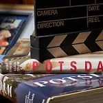 Remise Heiliger 招待所 波茨坦