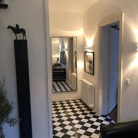 בית הארחה Remise Heiliger