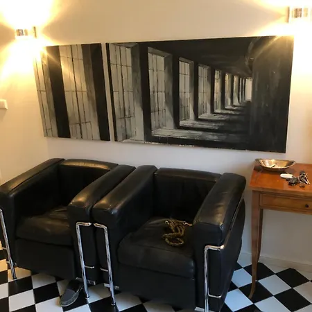 Remise Heiliger פוטסדאם