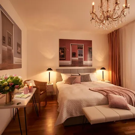 Remise Heiliger בית הארחה 3*