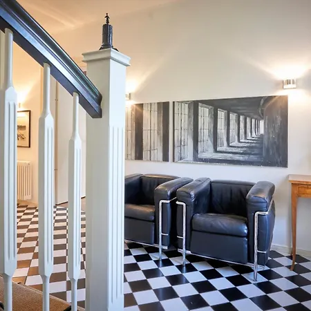 Πανσιόν Remise Heiliger Πότσδαμ