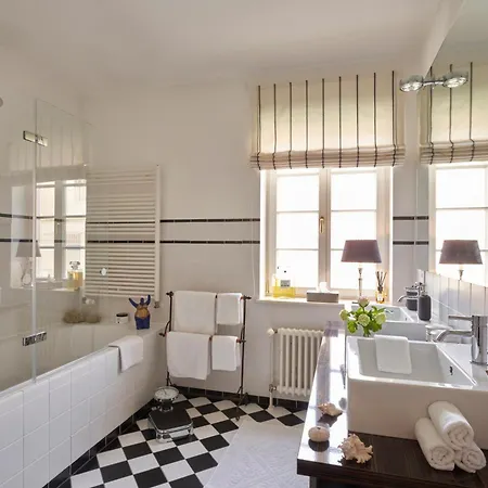 Remise Heiliger 3* פוטסדאם