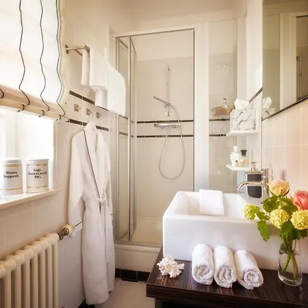 Remise Heiliger פוטסדאם