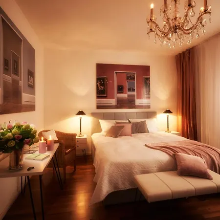 Remise Heiliger Guest house