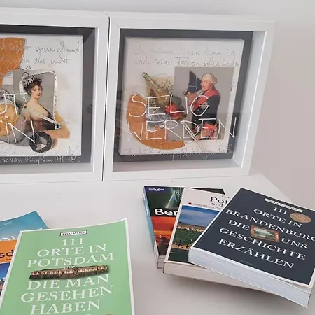 Guest house Remise Heiliger *