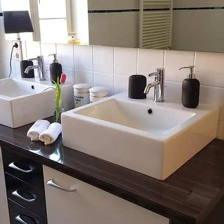 Πανσιόν Remise Heiliger 3*