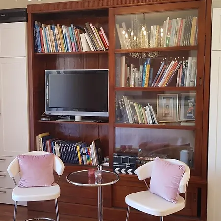 Remise Heiliger Πότσδαμ