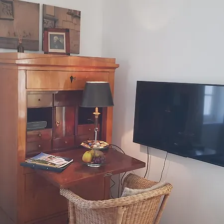 Remise Heiliger Πότσδαμ