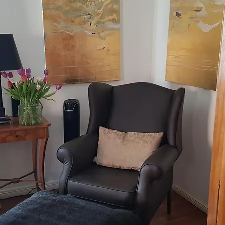 Remise Heiliger Πότσδαμ