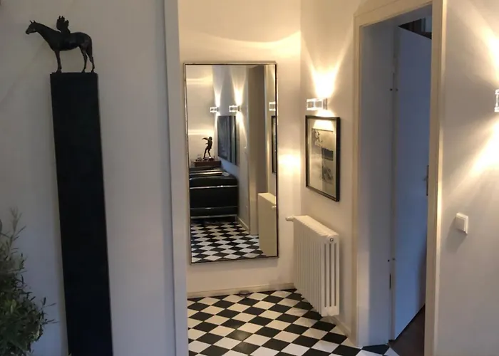 Konukevi Remise Heiliger