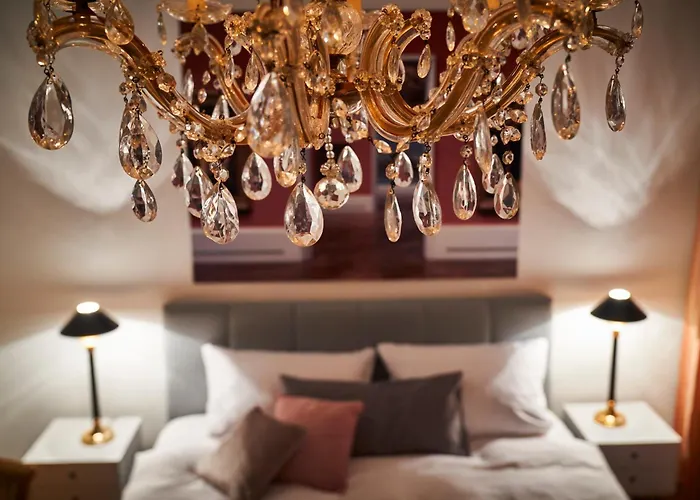 Remise Heiliger Casa de hóspedes Potsdam