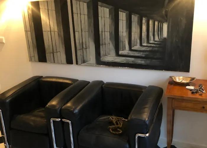 Remise Heiliger بوتسدام