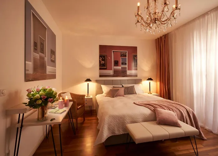 Remise Heiliger بيت ضيافة 4*