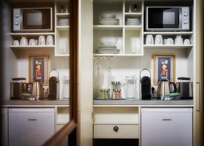 Remise Heiliger Casa de hóspedes Potsdam