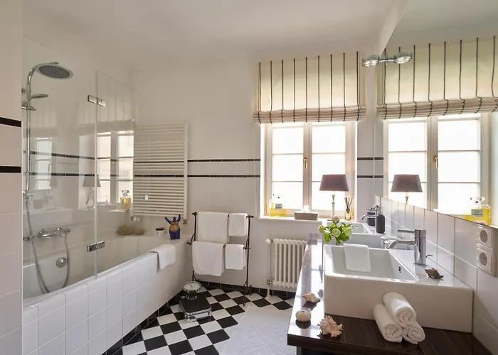 Remise Heiliger 4* بوتسدام