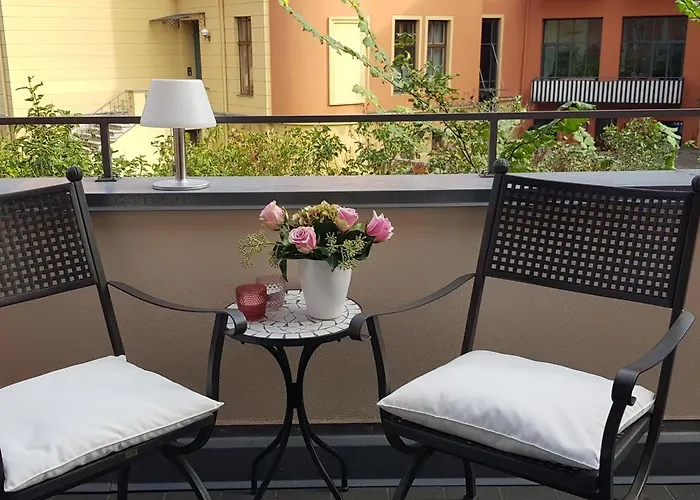 Remise Heiliger بيت ضيافة