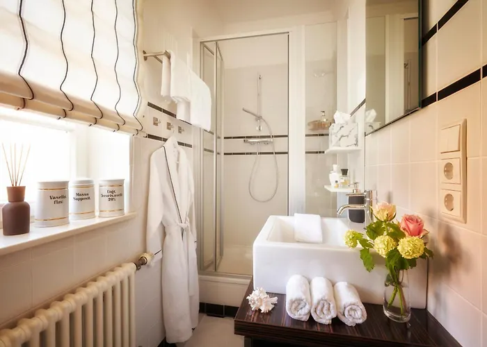 Remise Heiliger بوتسدام