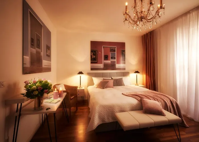 Remise Heiliger Casa de hóspedes