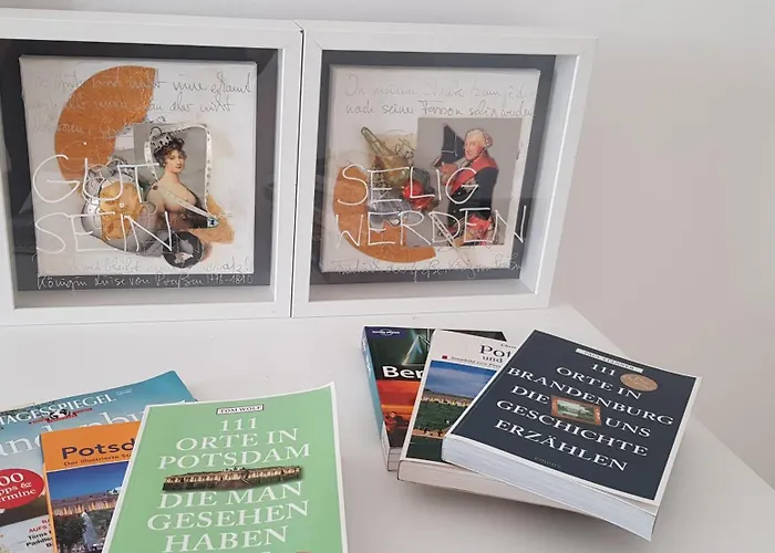 Konukevi Remise Heiliger 3*