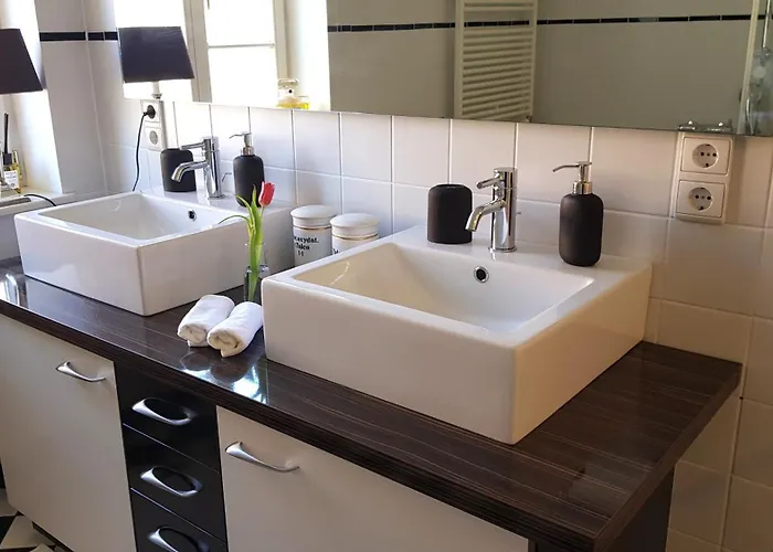 بيت ضيافة Remise Heiliger 4*