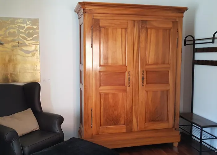 Remise Heiliger بيت ضيافة بوتسدام