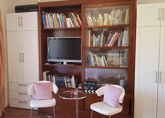 Remise Heiliger بوتسدام