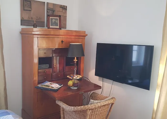 Remise Heiliger بوتسدام