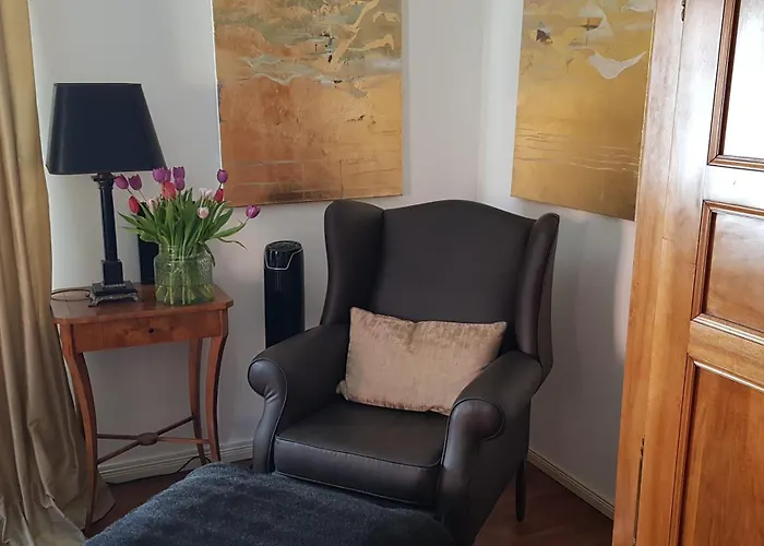 Remise Heiliger Potsdam