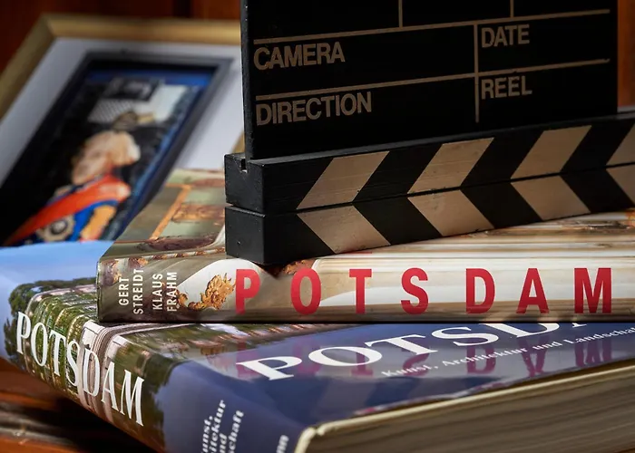 Remise Heiliger بيت ضيافة بوتسدام